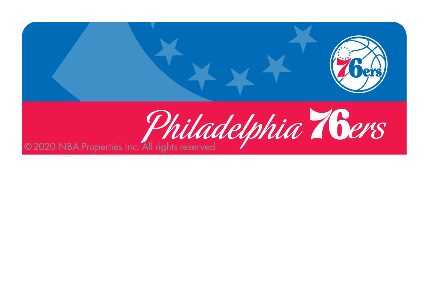 Philadelphia 76ers: Midcourt