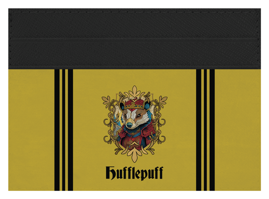 Hufflepuff