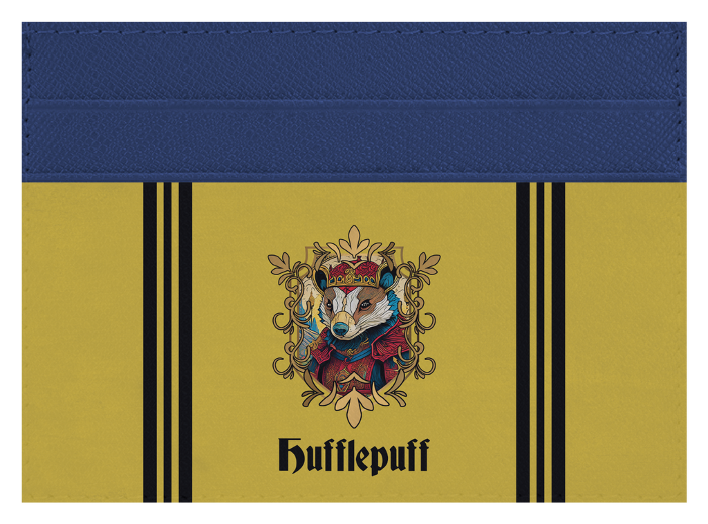 Hufflepuff