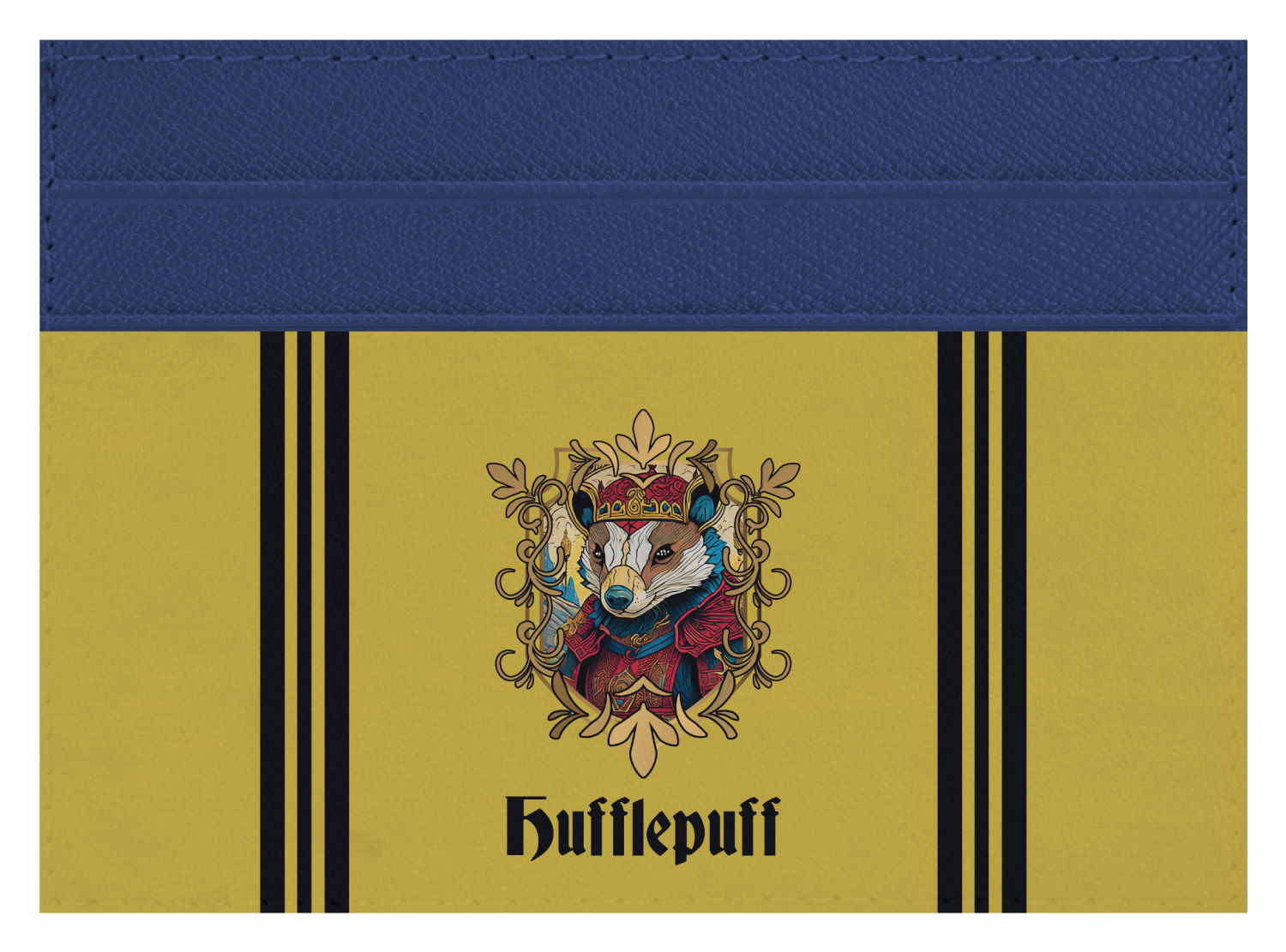 Hufflepuff