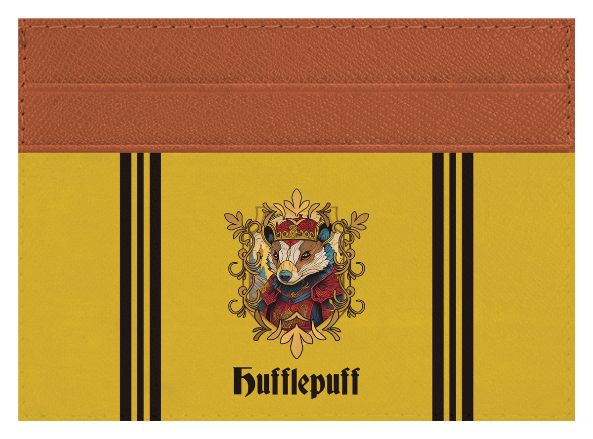 Hufflepuff