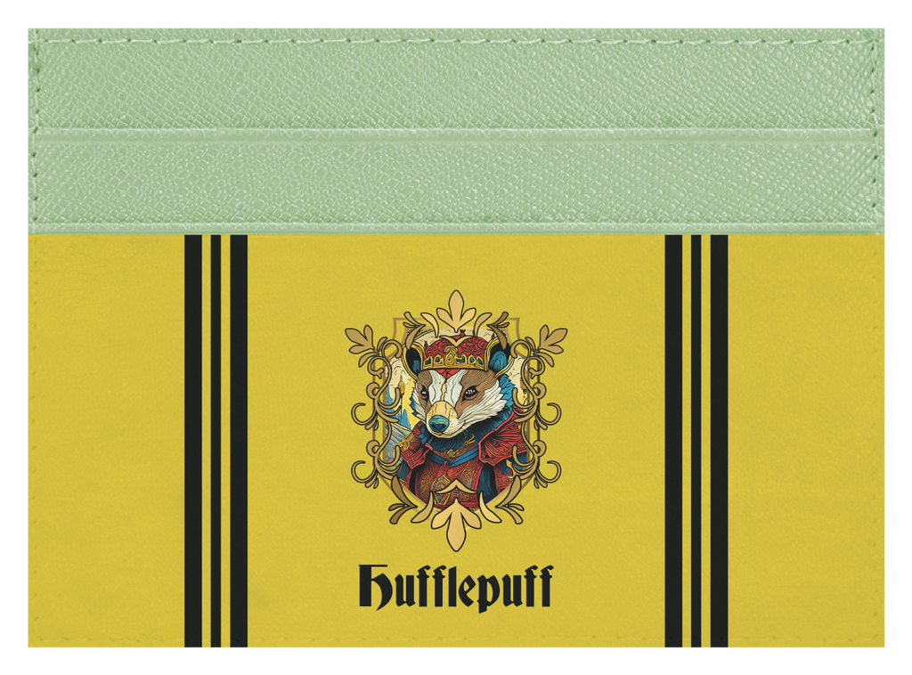 Hufflepuff