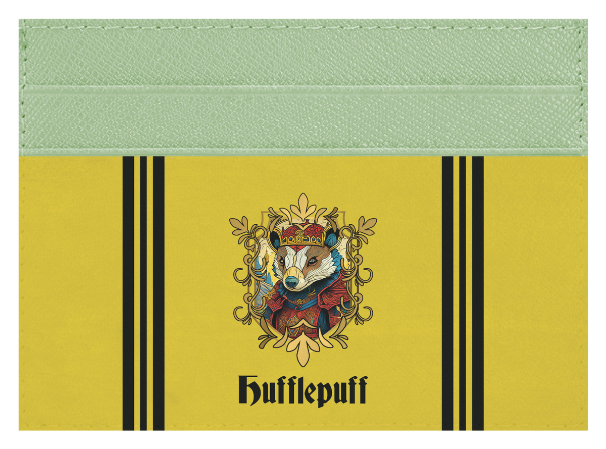 Hufflepuff