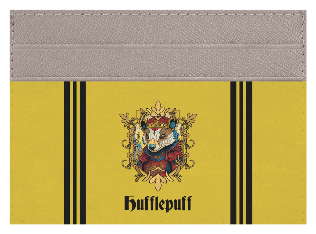 Hufflepuff