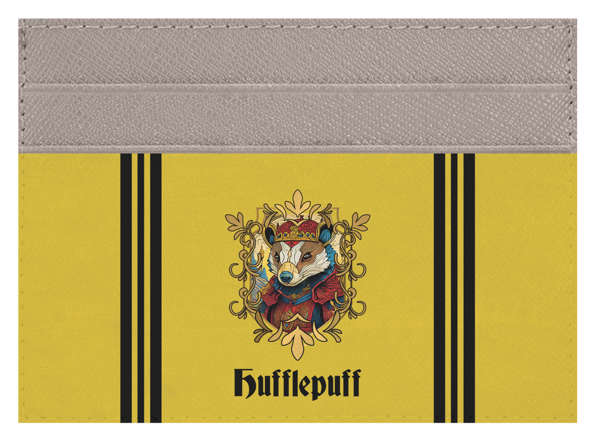 Hufflepuff