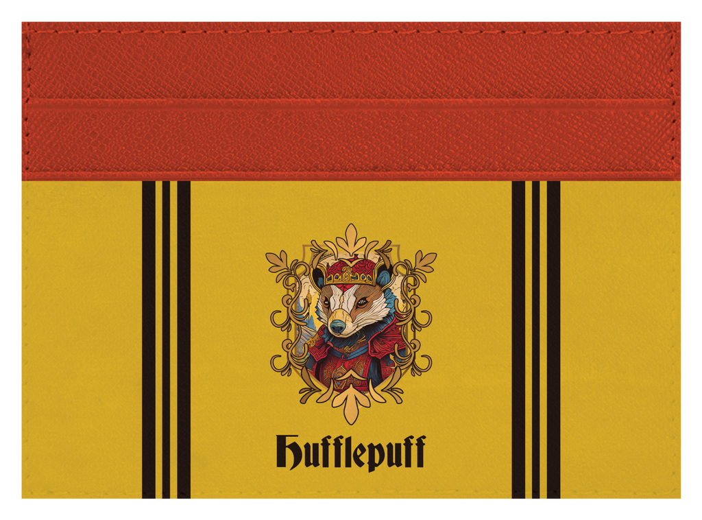 Hufflepuff