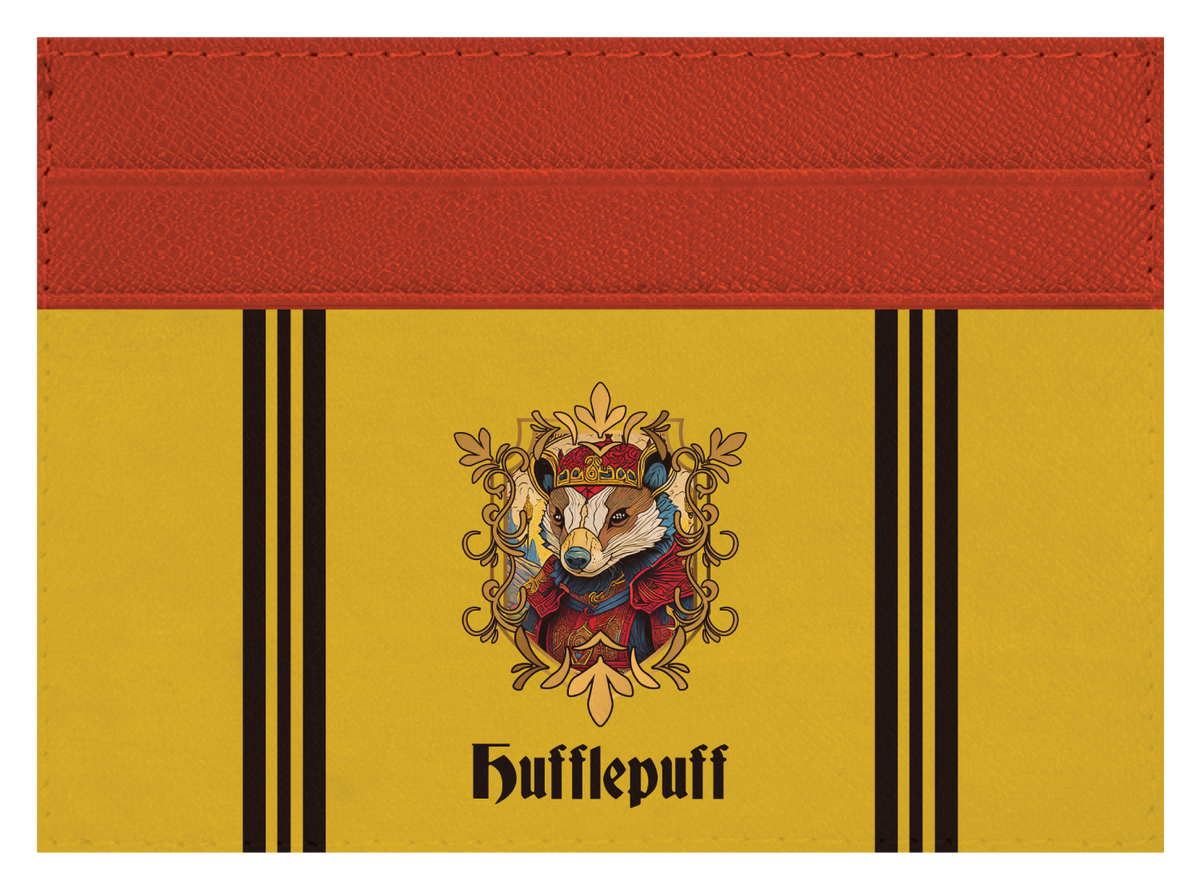 Hufflepuff