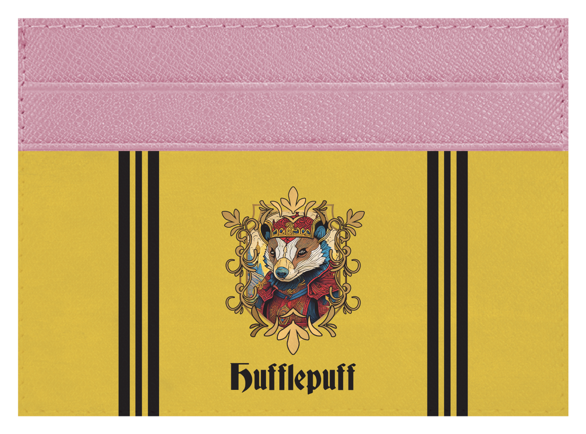 Hufflepuff