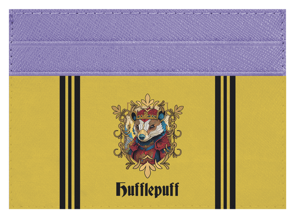 Hufflepuff