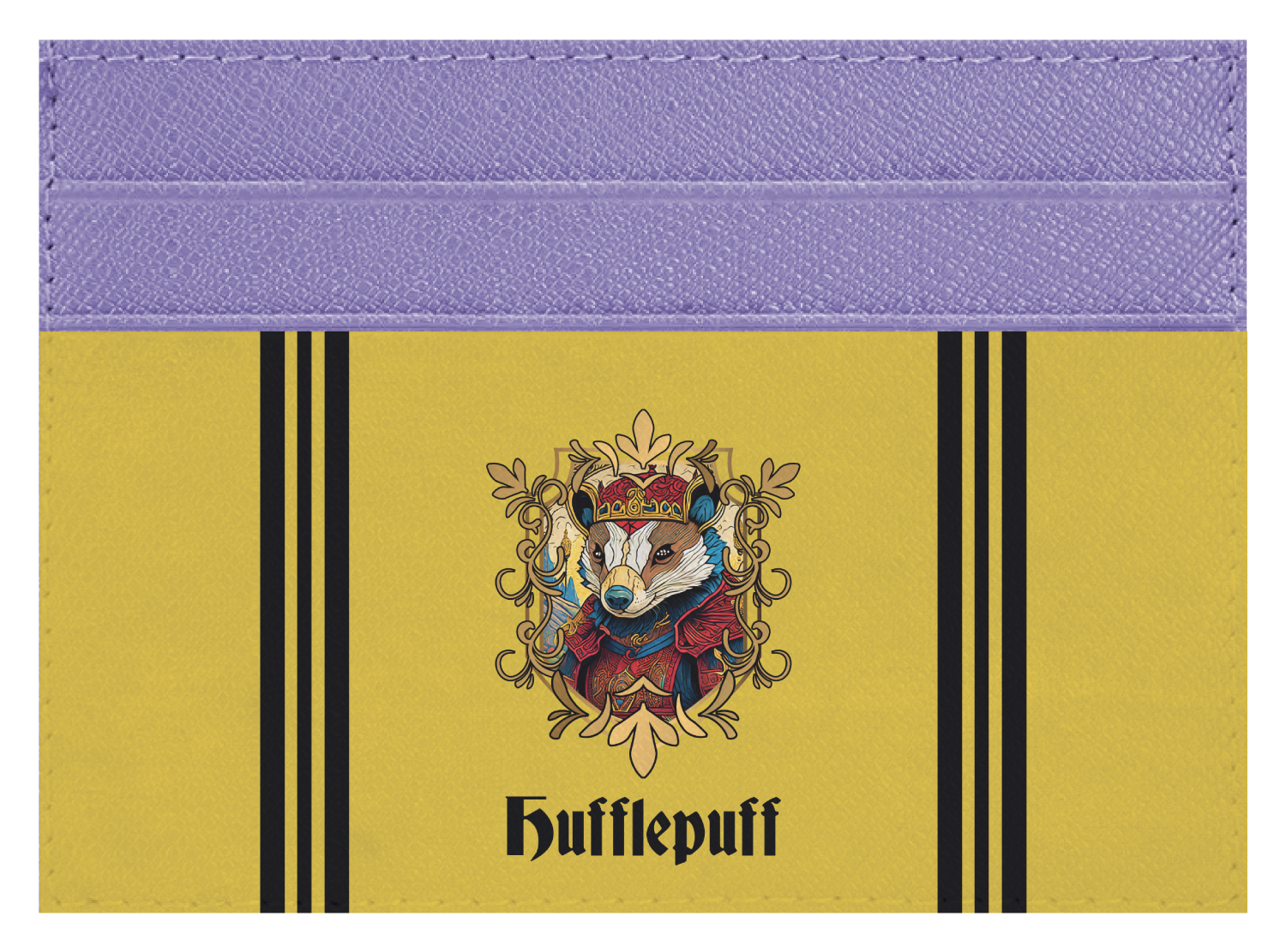 Hufflepuff