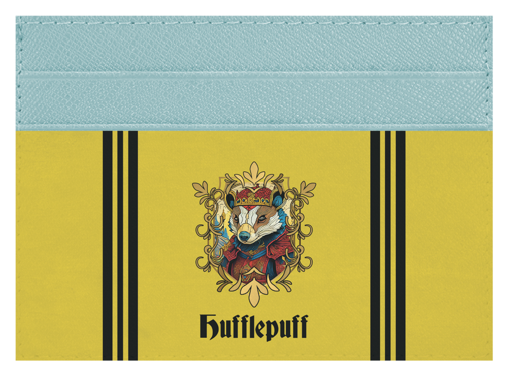 Hufflepuff