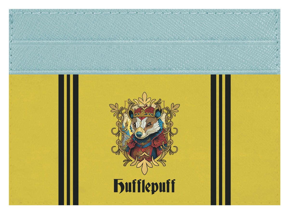 Hufflepuff