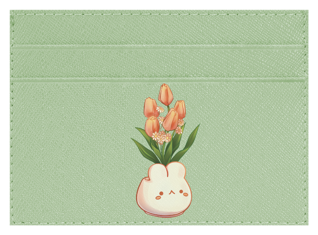 Spring Tulips