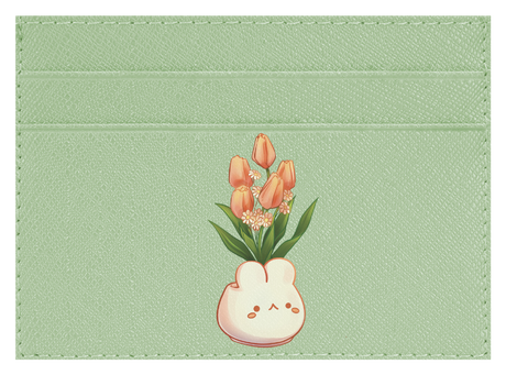 Spring Tulips