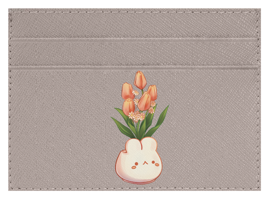 Spring Tulips