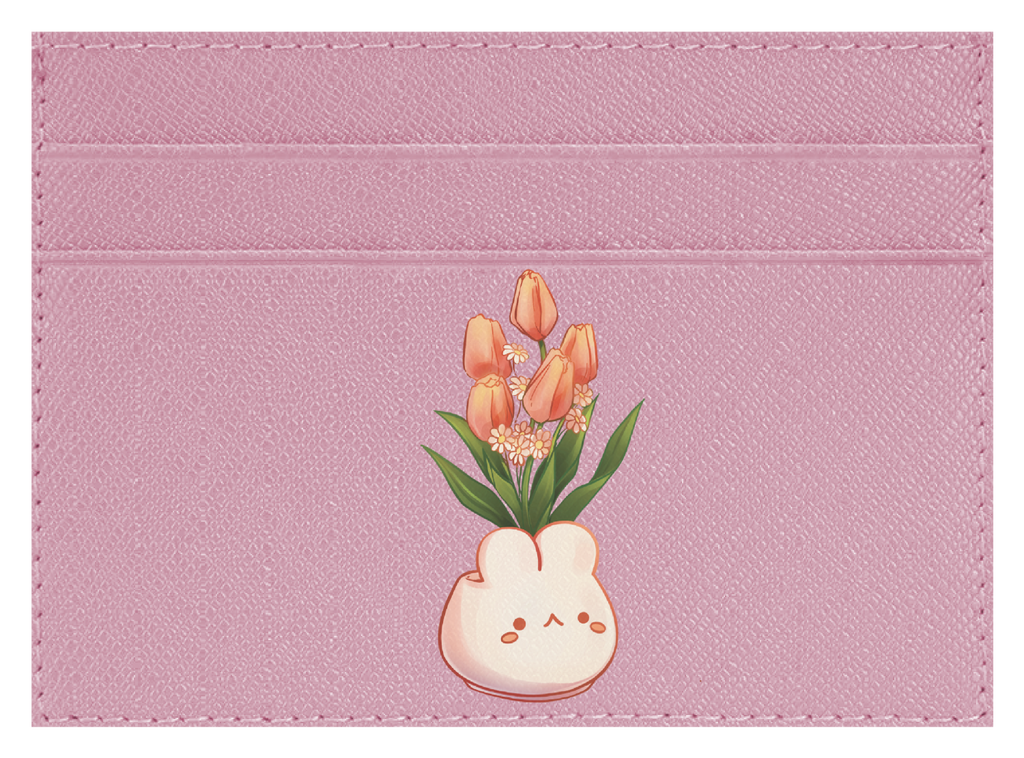 Spring Tulips