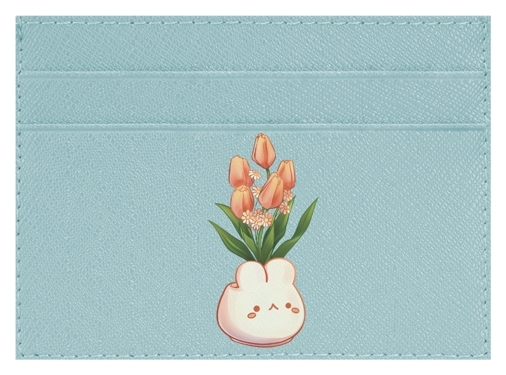 Spring Tulips