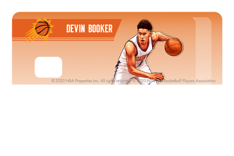 Phoenix Suns: Devin Booker