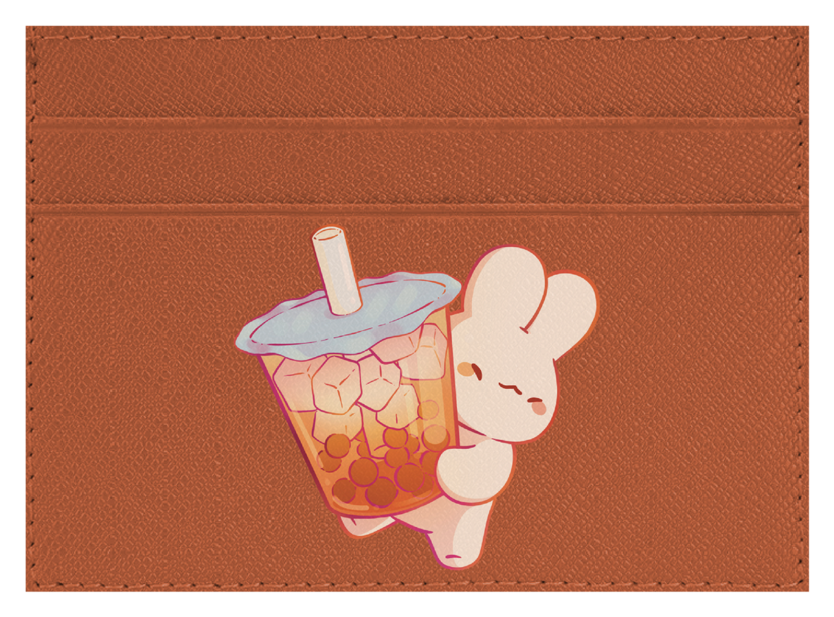 Boba Bunny