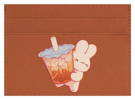 Boba Bunny