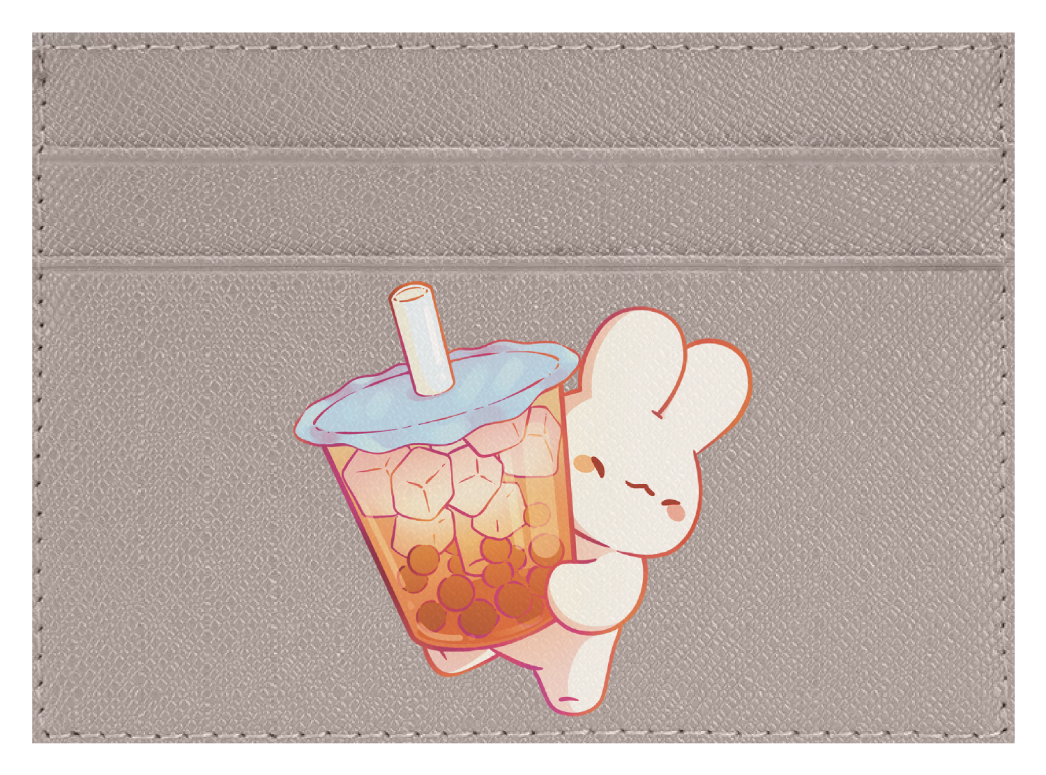 Boba Bunny