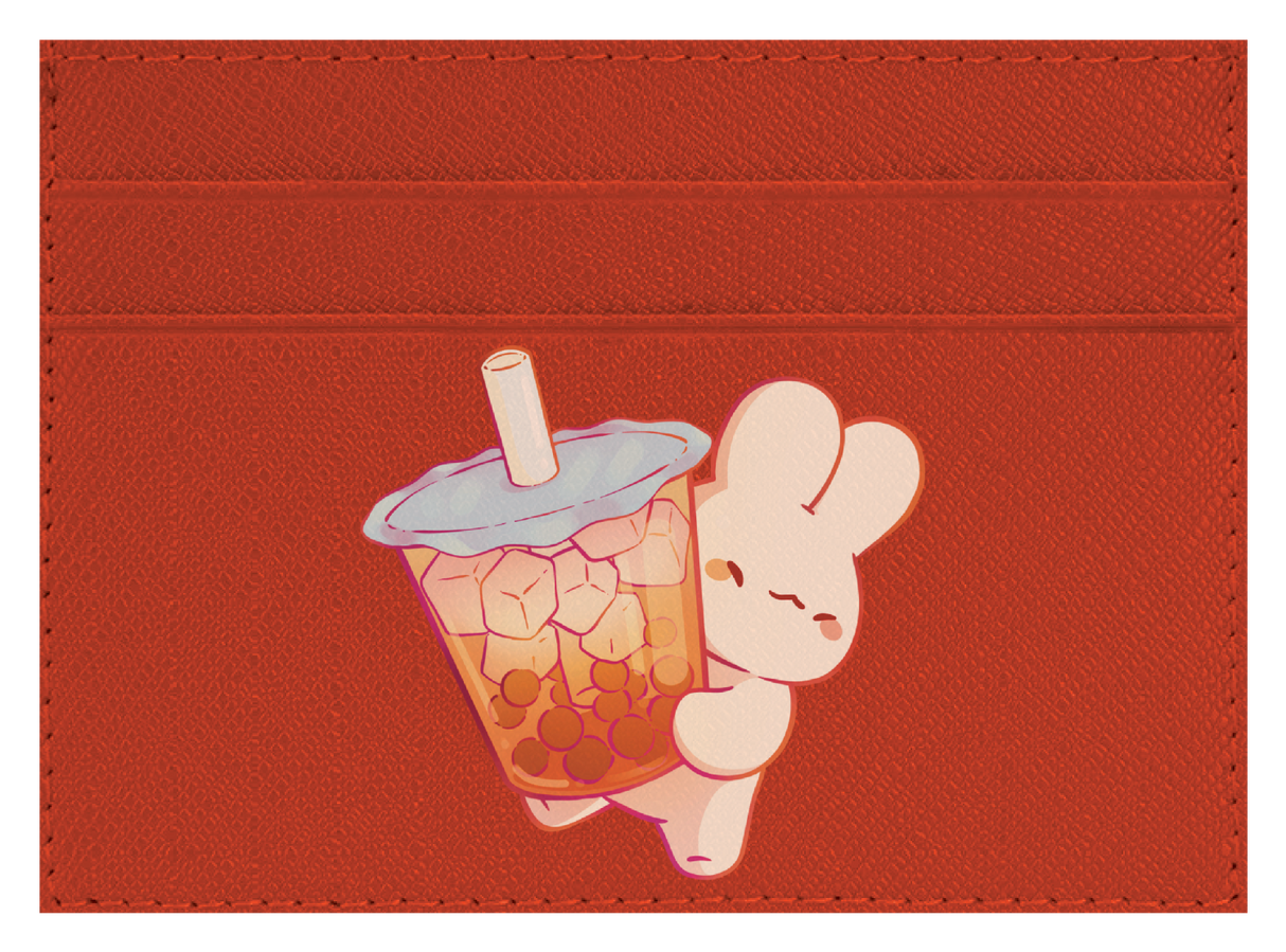 Boba Bunny