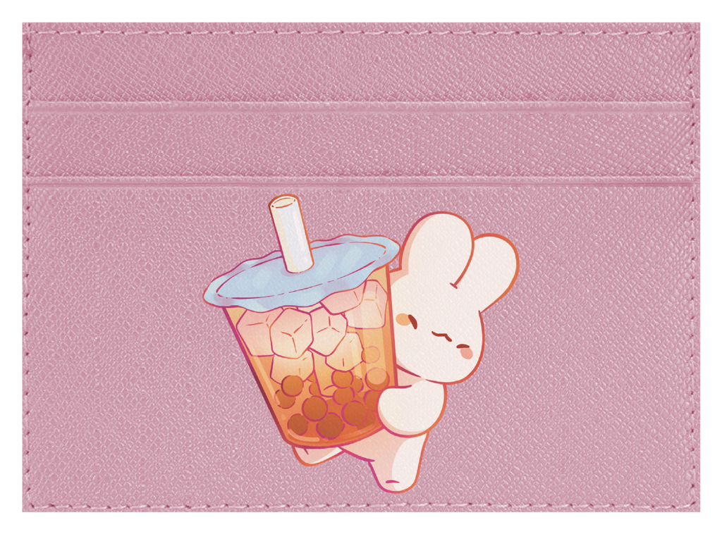 Boba Bunny
