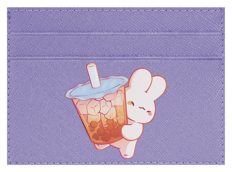 Boba Bunny