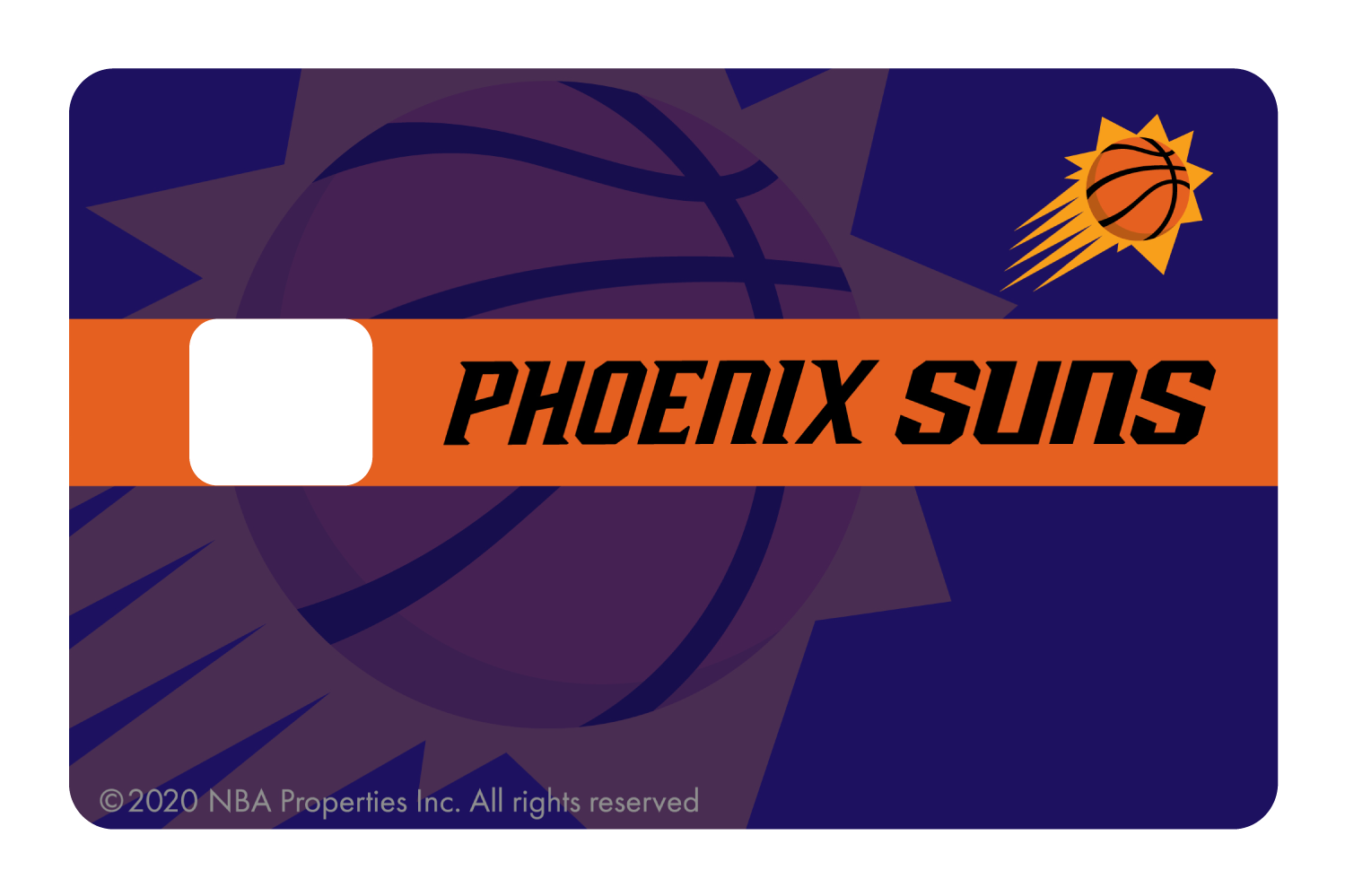Phoenix Suns: Midcourt