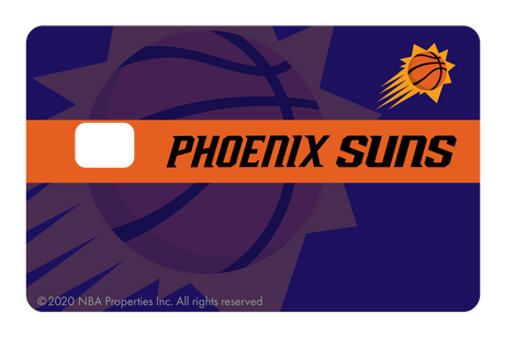 Phoenix Suns: Midcourt