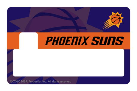 Phoenix Suns: Midcourt