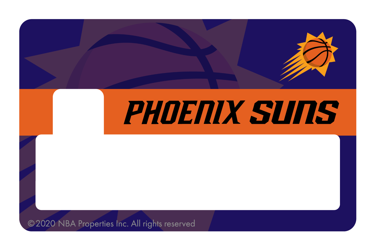 Phoenix Suns: Midcourt