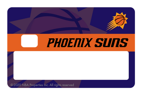 Phoenix Suns: Midcourt