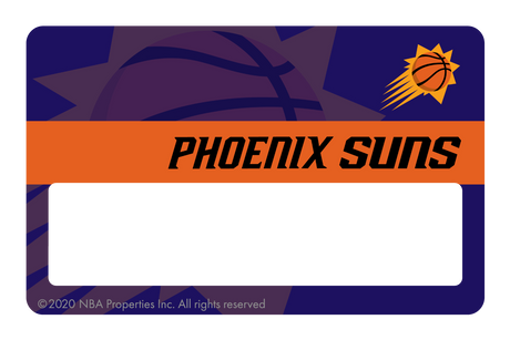 Phoenix Suns: Midcourt