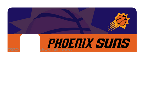 Phoenix Suns: Midcourt