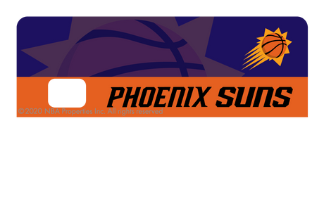 Phoenix Suns: Midcourt