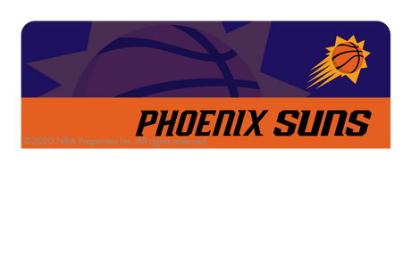 Phoenix Suns: Midcourt