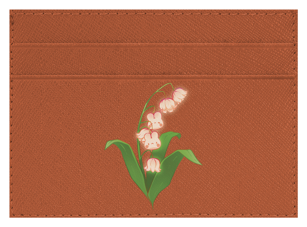 Lily of the Valley