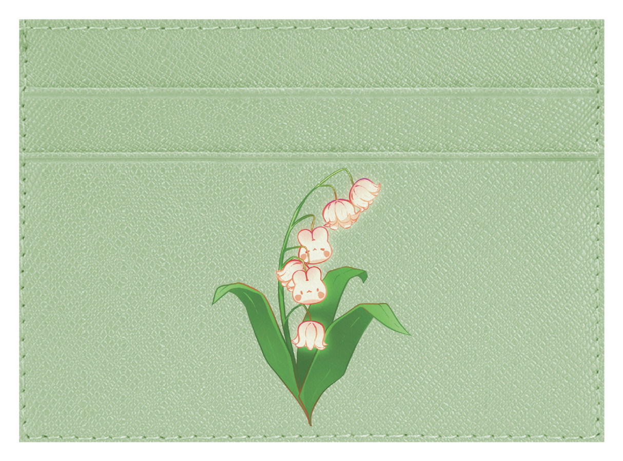 Lily of the Valley