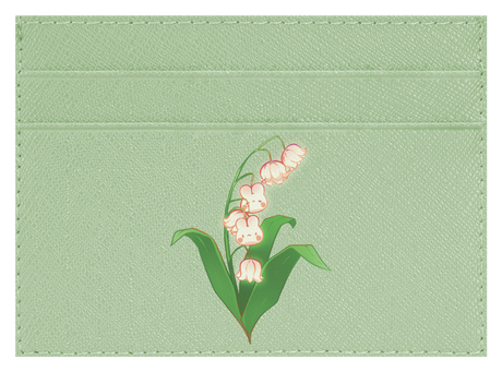 Lily of the Valley