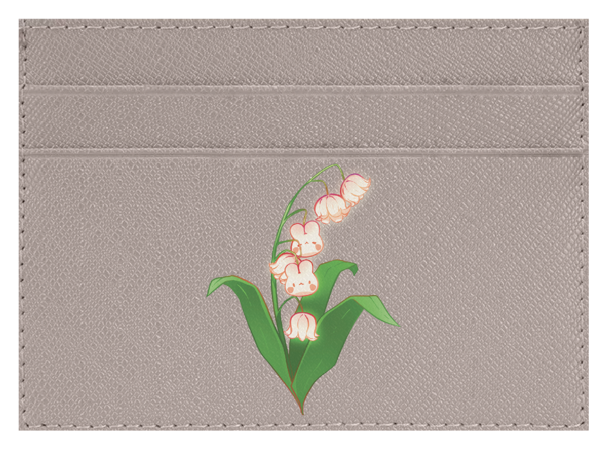 Lily of the Valley