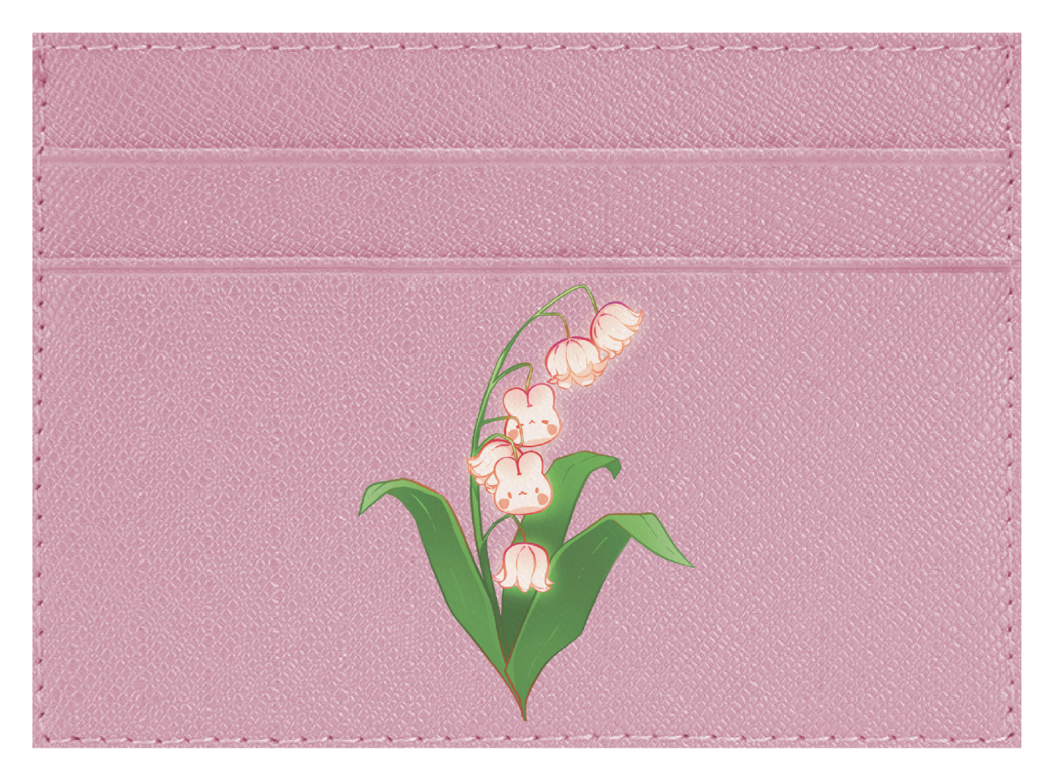 Lily of the Valley