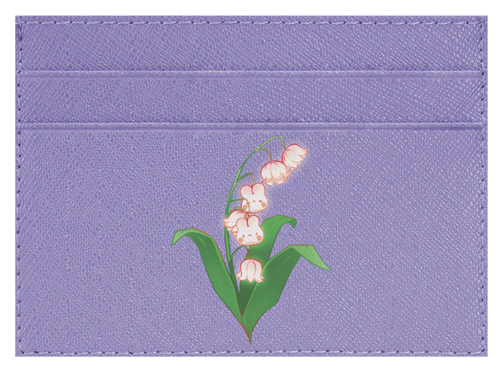 Lily of the Valley