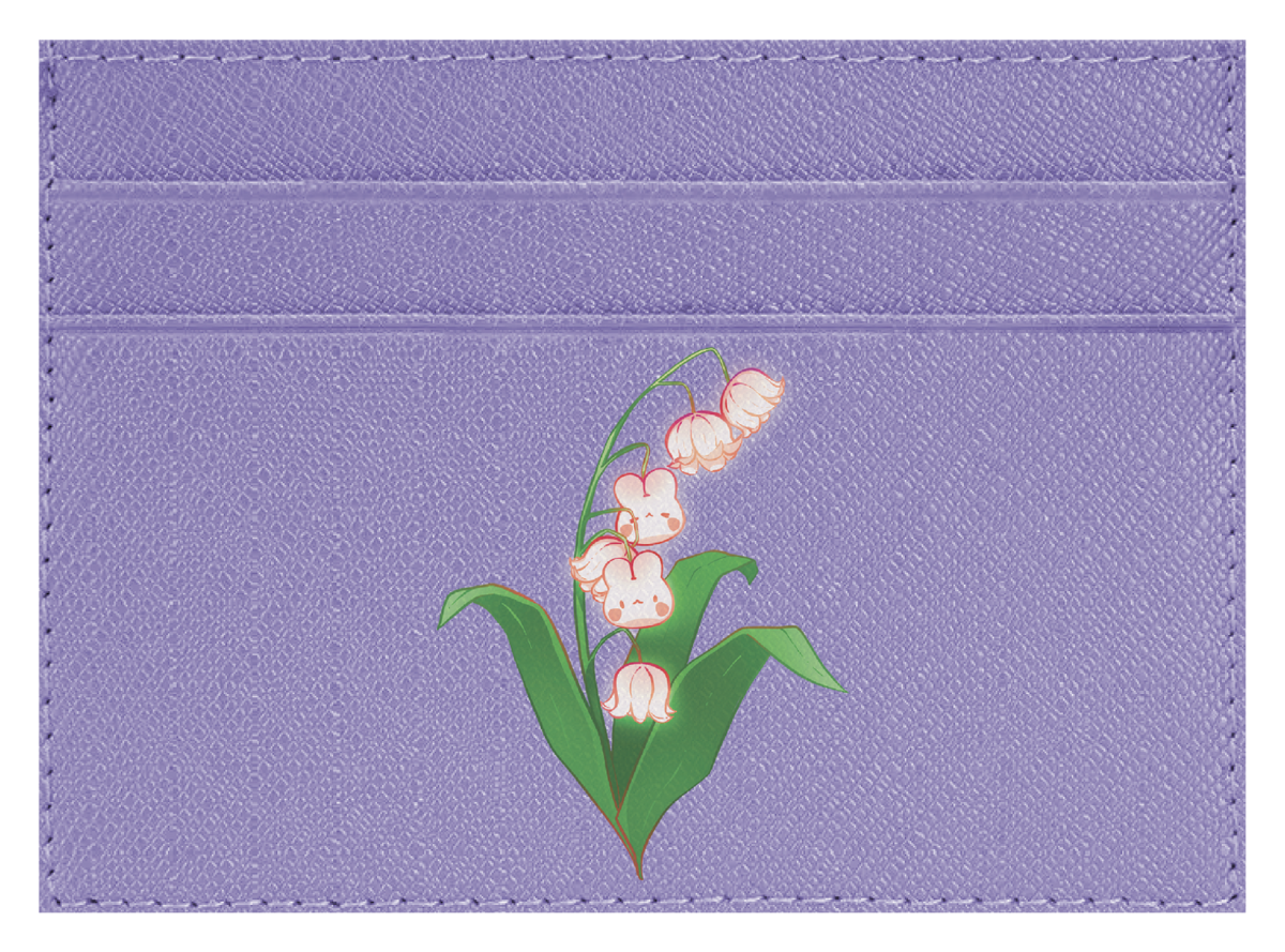 Lily of the Valley
