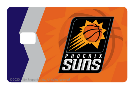 Phoenix Suns: Crossover