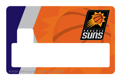 Phoenix Suns: Crossover