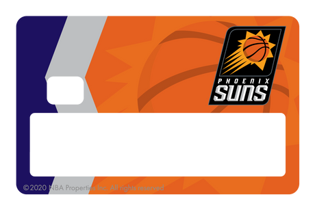 Phoenix Suns: Crossover