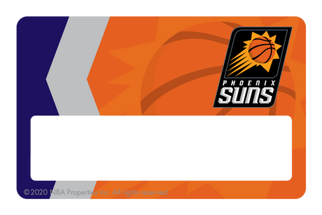 Phoenix Suns: Crossover