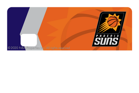 Phoenix Suns: Crossover