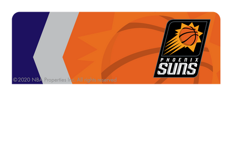 Phoenix Suns: Crossover